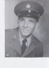 Henry Tomasso WWII US Army